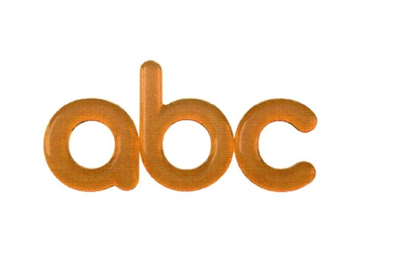 Paraqitja e markës abc