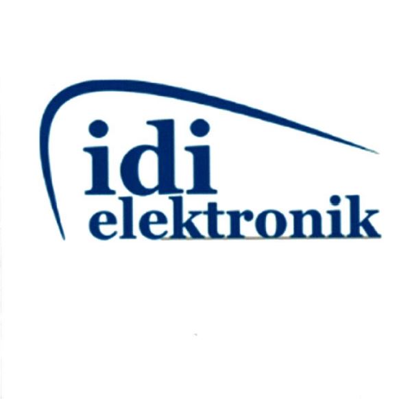 Paraqitja e markës idi elektronik