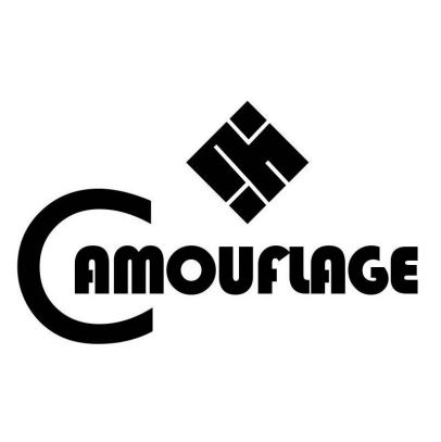 Paraqitja e markës CAMOUFLAGE