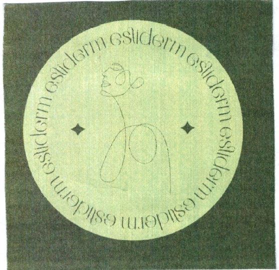 Paraqitja e markës Estiderm