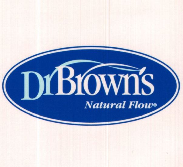 Paraqitja e markës DR BROWN'S