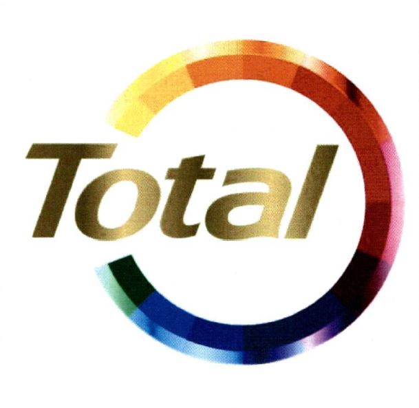 Paraqitja e markës Total
