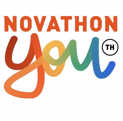 Paraqitja e markës Novathon you