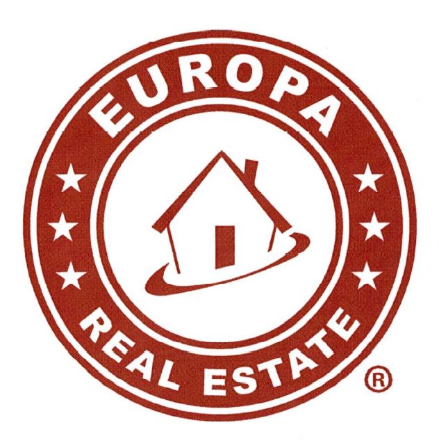 Paraqitja e markës EUROPA REAL ESTATE