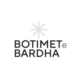 Paraqitja e markës BOTIMET e BARDHA