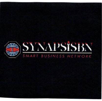 Paraqitja e markës SYNAPSISBN