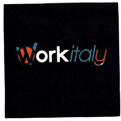 Paraqitja e markës Workitaly