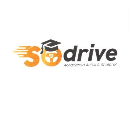 Paraqitja e markës SO DRIVE