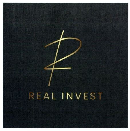 Paraqitja e markës REAL INVEST
