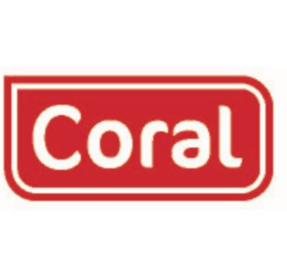 Paraqitja e markës coral