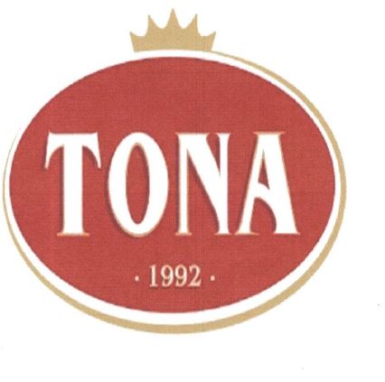 Paraqitja e markës Tona