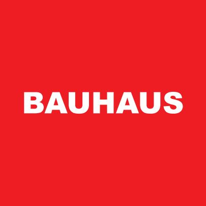 Paraqitja e markës BAUHAUS
