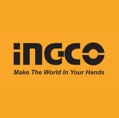 Paraqitja e markës INGCO Make The World In Your Hands