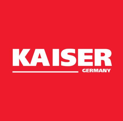 Paraqitja e markës KAISER GERMANY