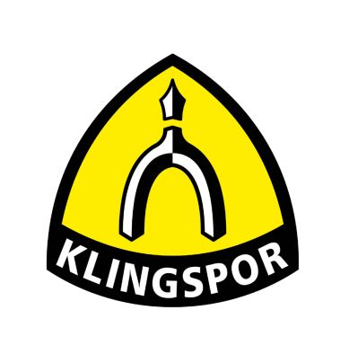 Paraqitja e markës KLINGSPOR