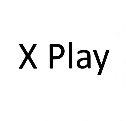 Paraqitja e markës X Play