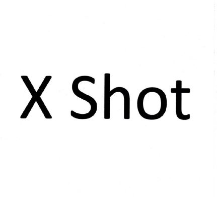 Paraqitja e markës X Shot