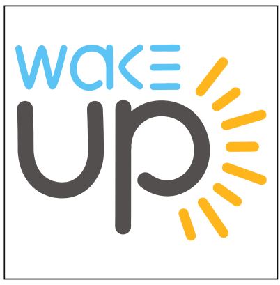 Paraqitja e markës WAKE UP