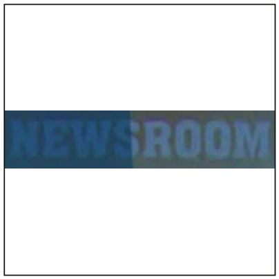 Paraqitja e markës NEWS ROOM