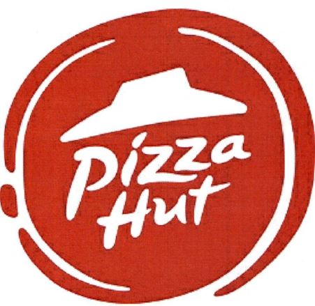 Paraqitja e markës Pizza Hut