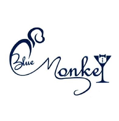 Paraqitja e markës BLUE MONKEY