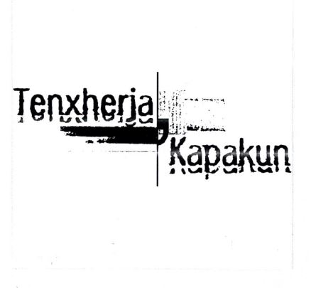 Paraqitja e markës Tenxherja Kapakun