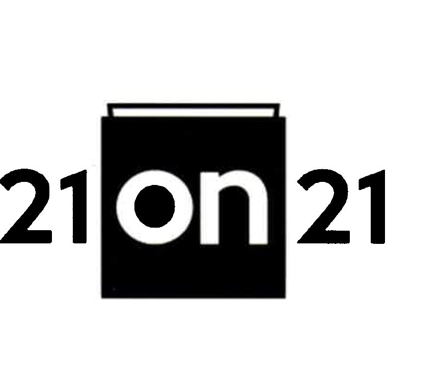Paraqitja e markës 21on21