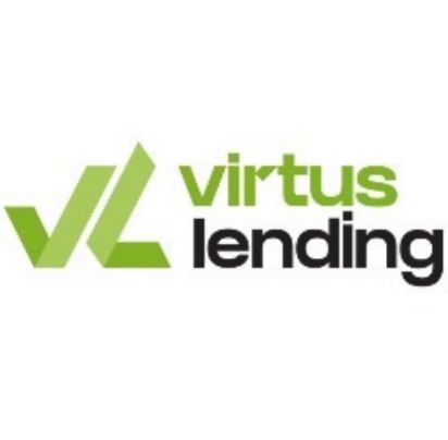 Paraqitja e markës Virtus Lending