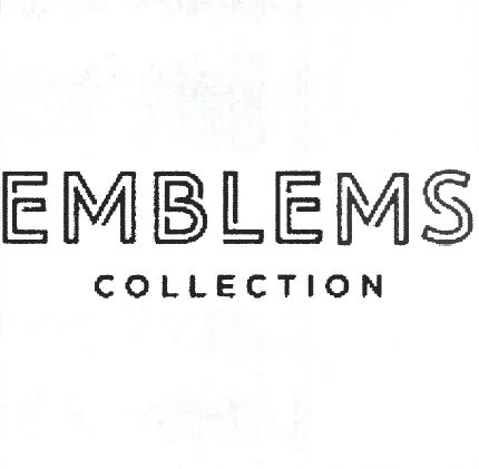 Paraqitja e markës EMBLEMS COLLECTION