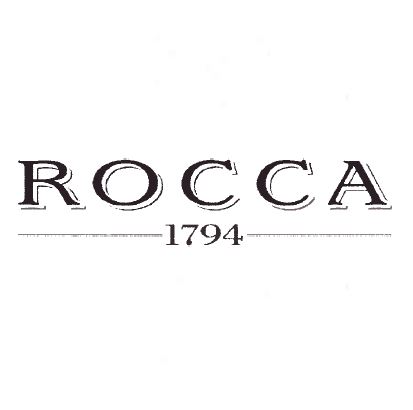 Paraqitja e markës ROCCA 1794