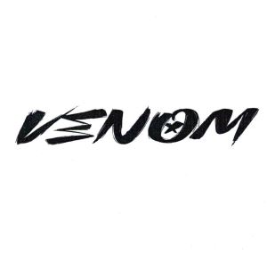 Paraqitja e markës VENOM