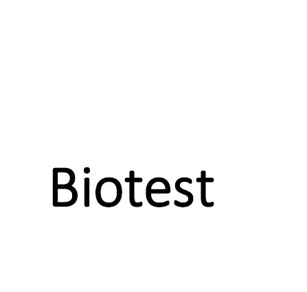 Paraqitja e markës Biotest
