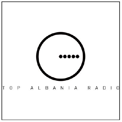 The representation of the trademark TOP ALBANIA RADIO