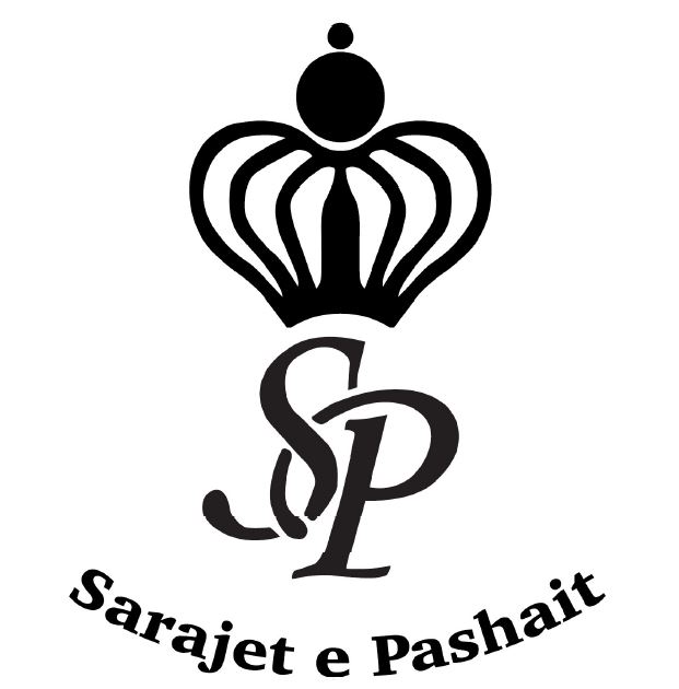 Paraqitja e markës SP Sarajet e Pashait