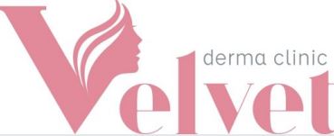 Paraqitja e markës Velvet Derma Clinic