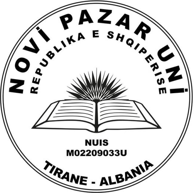 Paraqitja e markës NOVi PAZAR UNi