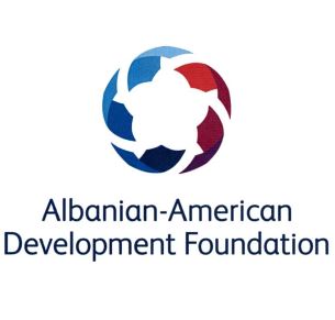 Paraqitja e markës Albanian-American Development Foundation