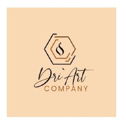 Paraqitja e markës DRI’ART COMPANY