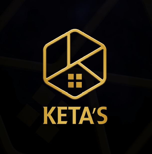 Paraqitja e markës KETA'S