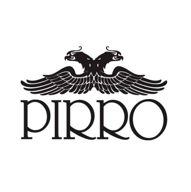 Paraqitja e markës PIRRO