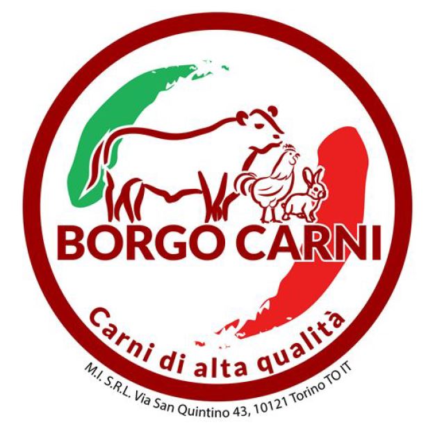 Paraqitja e markës BORGO CARNI