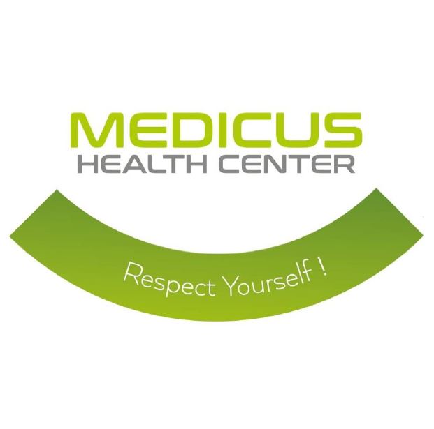 Paraqitja e markës MEDICUS
