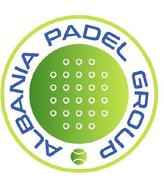 Paraqitja e markës ALBANIAN PADEL GROUP