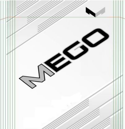 Paraqitja e markës MEGO