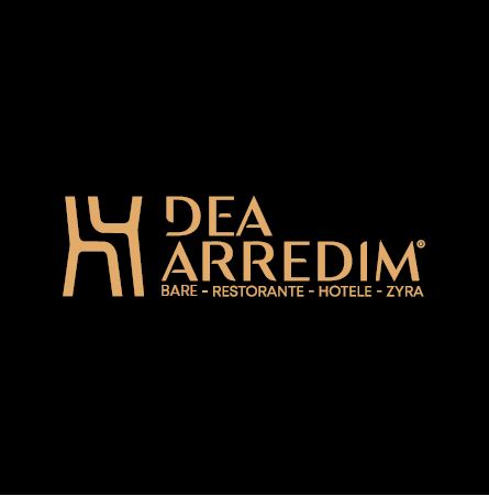 Paraqitja e markës DEA ARREDIM