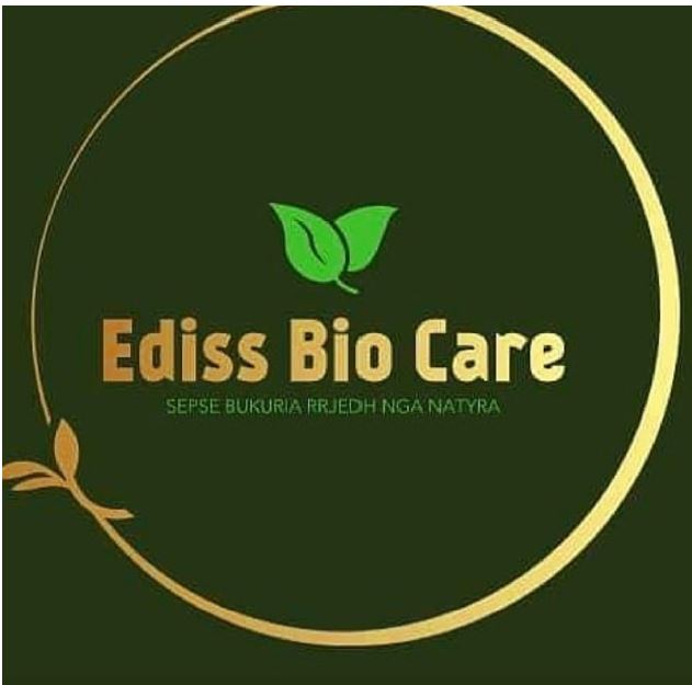 Paraqitja e markës EDISS BIO CARE