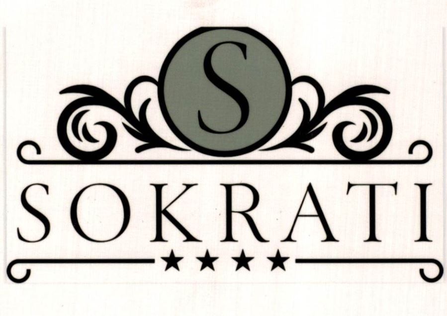 Paraqitja e markës SOKRATI