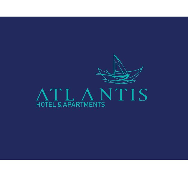 Paraqitja e markës ATLANTIS Hotel&Apartments