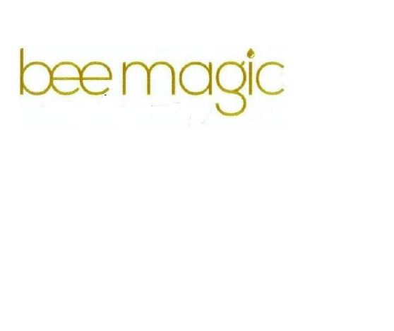 Paraqitja e markës bee magic