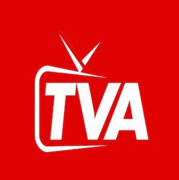 Paraqitja e markës TVA